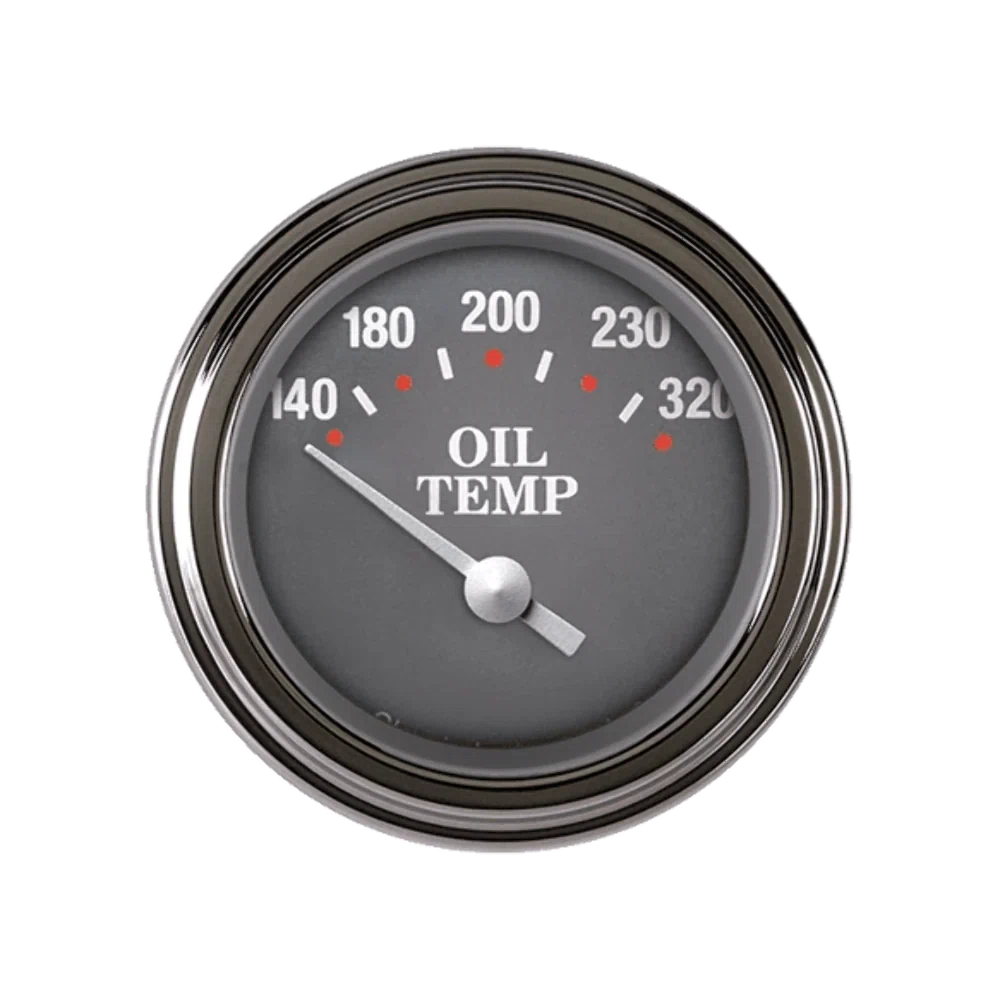 SG Series 2 1_8_ Oil Temp SG28SLF